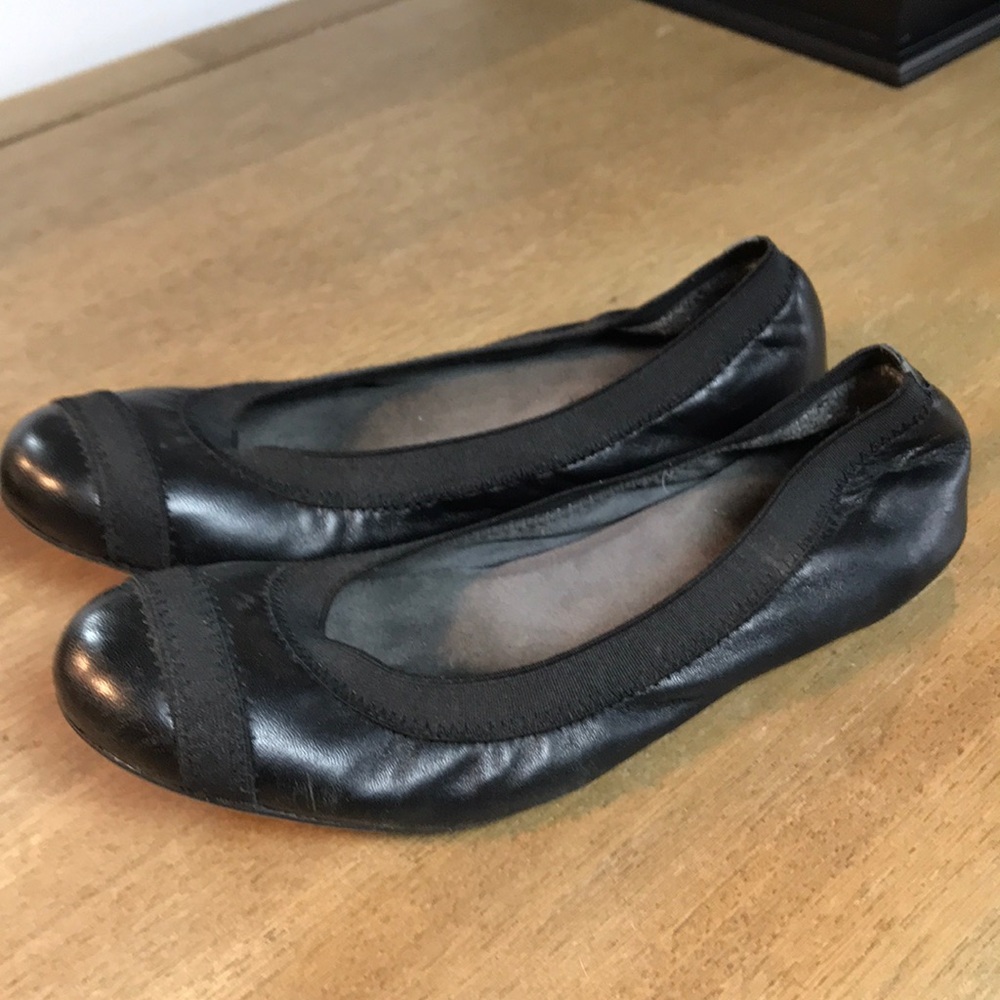 STUART WEITZMAN FLATS